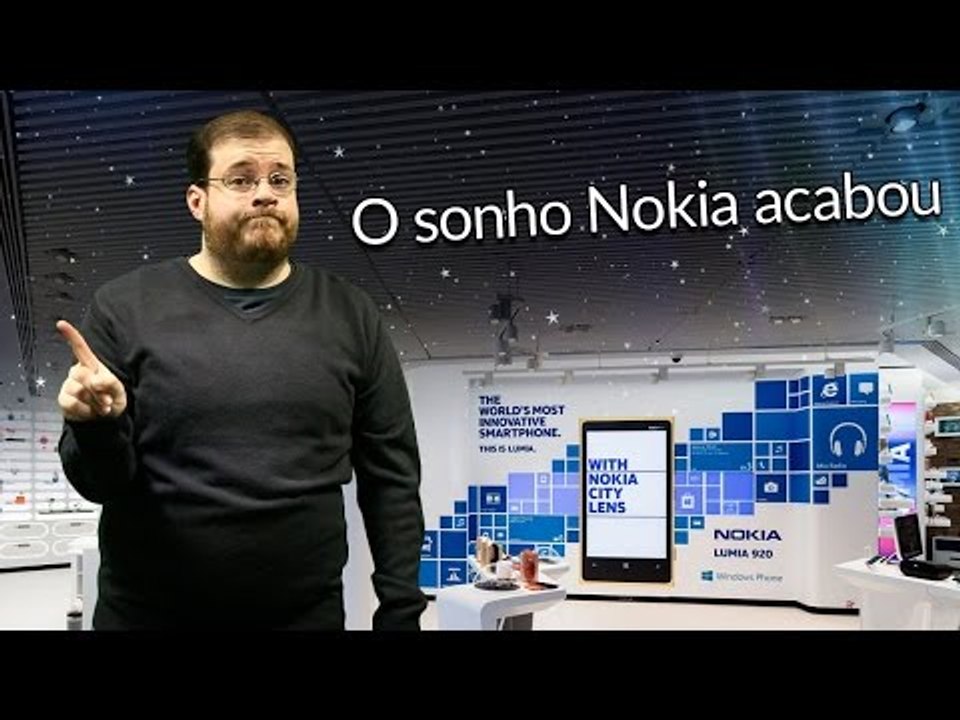 Hoje no TecMundo (27/04) - Nokia, Galaxy S6, Apple Watch, hacker que não pode usar a internet e mais