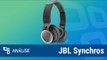 JBL Synchros S400BT [Análise] - TecMundo