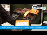 Prime Home automatiza sua casa de forma personalizada [Tudo Geek Show] - TecMundo