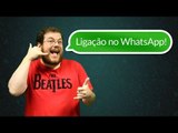 Hoje no TecMundo (31/03) - WhatsApp libera ligações no Android, Windows 10 e teste com o S6