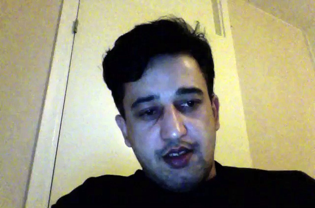 Arab Muslims...
