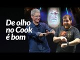 Hoje no TecMundo (28/01) - Apple Watch, alerta de Gates, Wi-Fi mais veloz e derrota de Feliciano