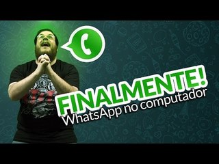 Hoje no TecMundo (22/01) - WhatsApp Web, GeForce GTX 960, The Pirate Bay e mais