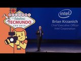 Resumo da conferência da Intel [CES 2015] - Tecmundo