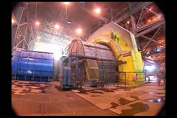 Proceso Minero - Molienda Flotación