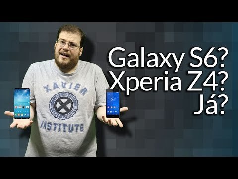 Hoje no TecMundo (19/12) - Galaxy S6, Xperia Z4, cena que motivou ataques à Sony e mais