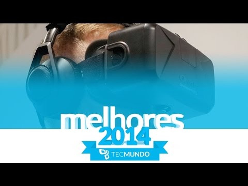 O eletrônico de 2014 - TecMundo