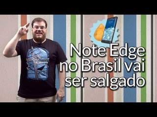 Hoje no TecMundo (09/12) - preço do Note Edge, G Watch R2, Microsoft contra pirataria e mais