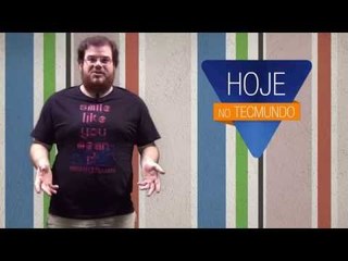 Hoje no TecMundo (27/11) - Black Friday, centro de distribuição da Amazon e Kim Dotcom