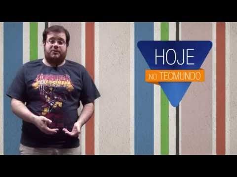 Hoje no TecMundo (11/11) - Lumia 535, Win 98 no iPhone 6, Chromebox no Brasil e mais