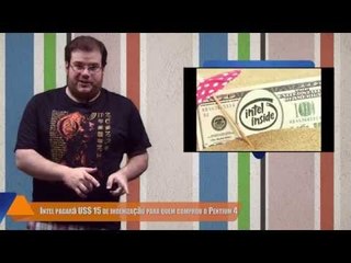 Hoje no TecMundo (03/11) - iPhone 6 no Brasil, indenização da Intel, Lollipop no Galaxy S4 e mais