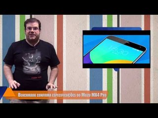 Hoje no TecMundo (27/10) - AliExpress, marca Nokia, Meizu MX4 Pro e comparação de processadores