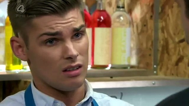 Stendan made up scene - we're gonna be alright, aren't we? 29/01/13 (edited version)