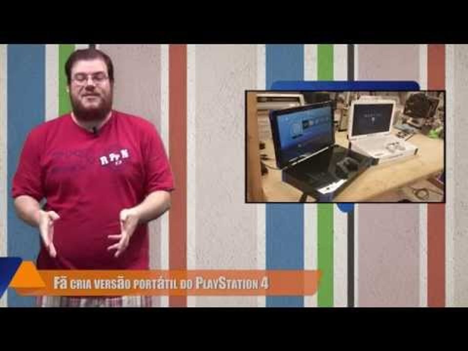 Hoje no TecMundo (15/10) - PS4 e XOne portáteis, Android Lollipop, novos Nexus e mais