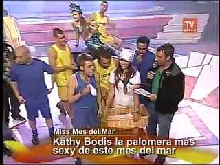 Calle 7 - Kathy Bodis