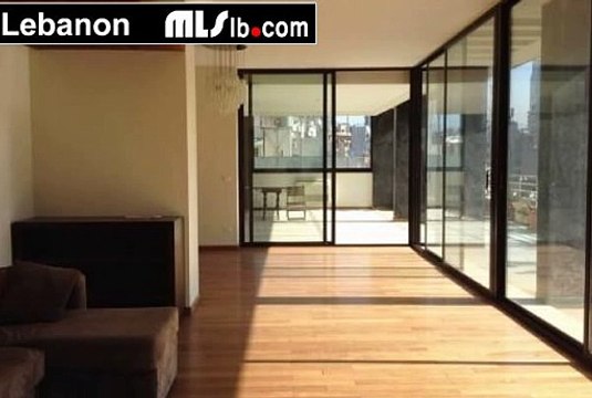 Apartment for Rent Hamra / Bliss - mlslb.com