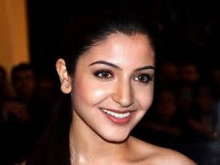Anushka Talks About Her Personal Life