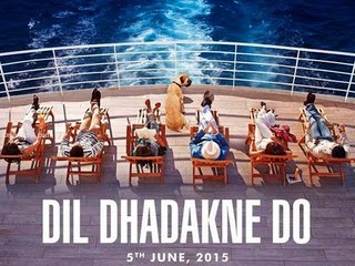 Dil Dhadkane Do trailer to release on April 15, tweets Farhan Akhtar