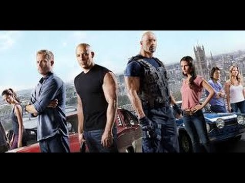 Fast and Furious 7 collects Rs 32.75 Crore – Highest box office opening of 2015!