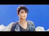 Revealed: Priyanka Chopra's Tough Cop Look in ‘Quantico