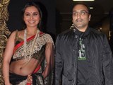Aditya Chopra And Rani Mukherji on a Weight Loss Challenge