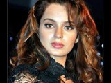 Kangana Ranaut Left Mr. Chaalu