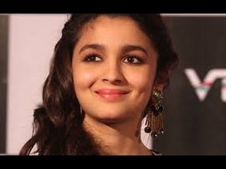 Alia Bhatt: The Female Version Of Emraan Hashmi