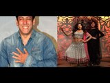 Salman Takes a Dig at Katrina Over Her Wax Figure at Madame Tussauds!