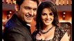 Sunny Leone’s Second Visit to Kapil Sharma on Comedy Nights With Kapil
