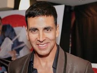 Akshay Kumar Doesn't Like to Reading Books