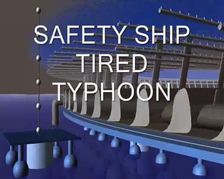 HURRICANE CALMING, hurricanes calming