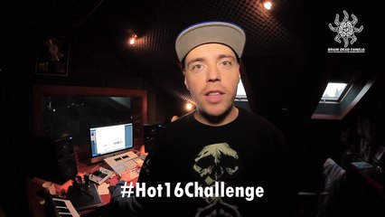 Słoń #Hot16Challenge #Hot16