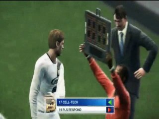 2013 4chan Winter Cup Friendlies - /pol/ vs /fit/ goals