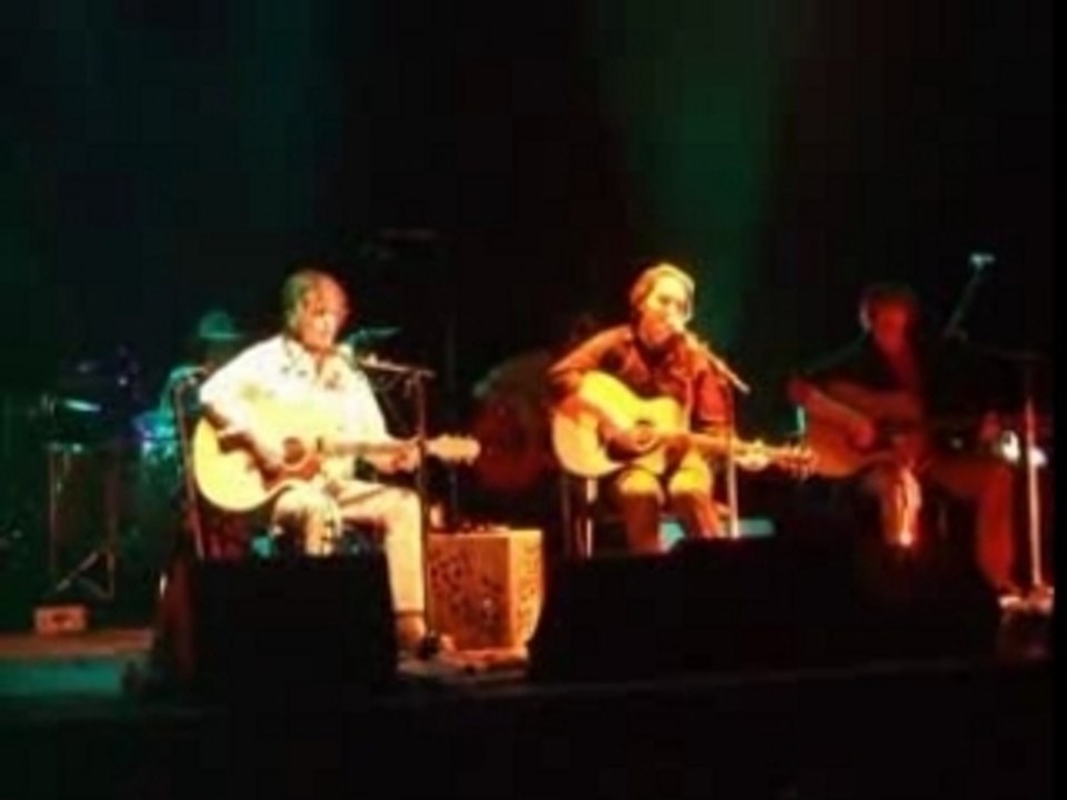 Paul Personne et Stéphane Eicher