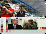 Charlie Veitch vs CBC News at the Toronto G20