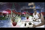 Hatim Ammor - Mgharba - جديد حاتم عمور - 2016- مغاربة