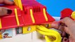 Play Doh McDonald's Restaurant Playset Make Burgers IceCream French Fries Chicken McNuggets Toy Food