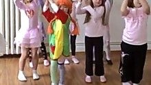 Pipi Langstrumpf im Let's dance Jasmins Tanzstudio Hattingen