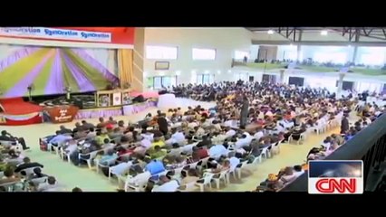 CNN Inside Africa   CNN (Liberia) #3