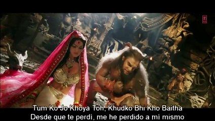 'Tum Todo Na SuB Español e Hindi - -I- - A. R. Rahman - Shankar, Chiyaan Vikram