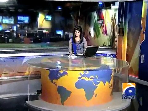 Geo Headlines-23 May 2015-0300