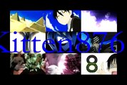 [AMV] Franken Stein vs Rintarō Okabe -Epic Rap Battles Of Anime-