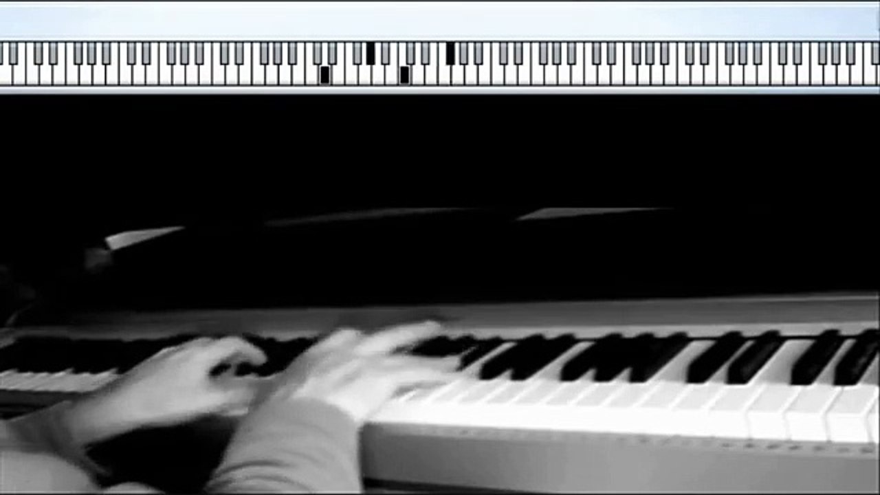 Stella by Starlight - Jazz Piano Improvisation - Trio