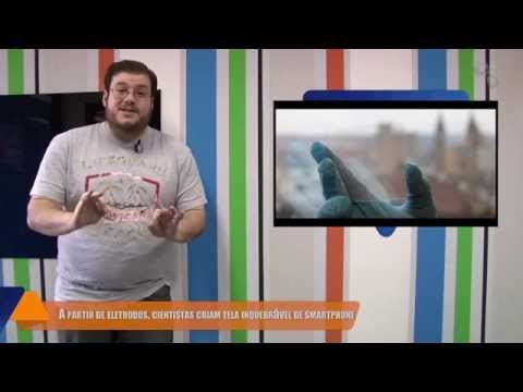 Hoje no TecMundo (09/06) iPhone 6, Galaxy F, bateria do LG G3 e computador se passando por criança