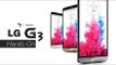 Primeiras impressões: LG G3 [Hands-on]
