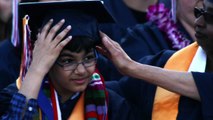 11-Year-Old Child Prodigy Graduates With Three College Degrees