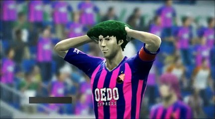 2013 4chan Summer Cup Friendlies - /a/ vs /fit/ goals