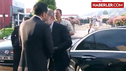 Yıldız: "Hedefimiz Her Üç Seçmenden İkisinin 'Ak Parti' Dediği Bir Dönemi Yakalamaktır"