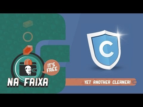 YAC - Yet Another Cleaner [Na Faixa] - Baixaki