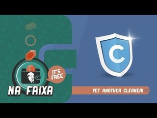 YAC - Yet Another Cleaner [Na Faixa] - Baixaki